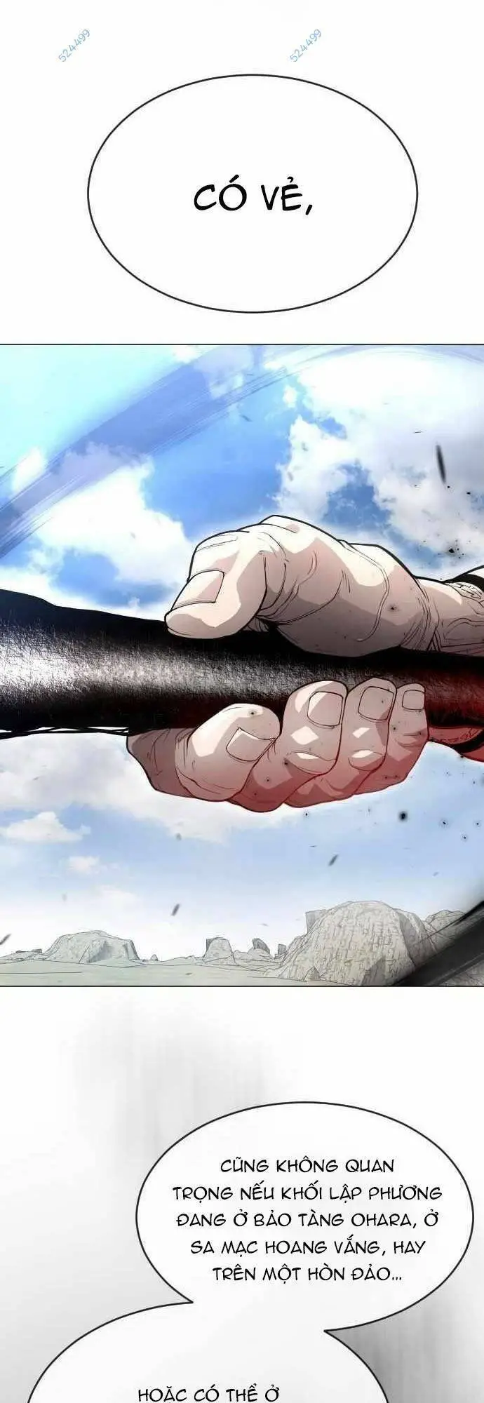 Kĩ Nguyên Của Anh Hùng Nettruyen ZZZ Chương 136 Page 32