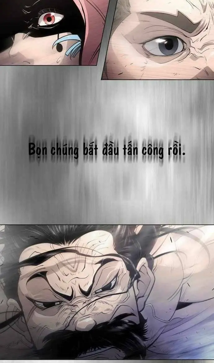 Kĩ Nguyên Của Anh Hùng Nettruyen ZZZ Chương 136 Page 43