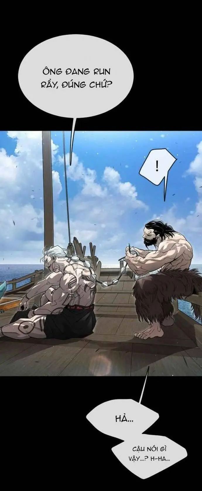 Kĩ Nguyên Của Anh Hùng Nettruyen ZZZ Chương 136 Page 48
