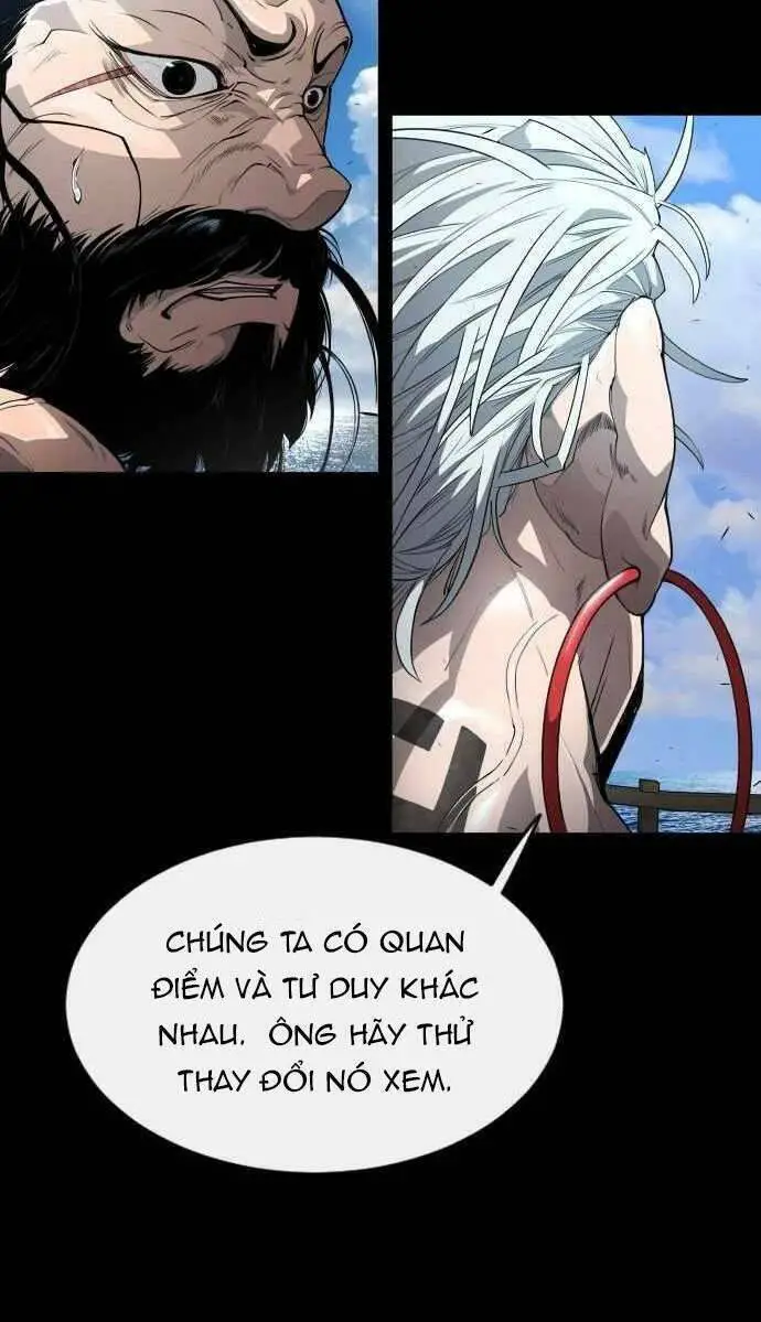 Kĩ Nguyên Của Anh Hùng Nettruyen ZZZ Chương 136 Page 52