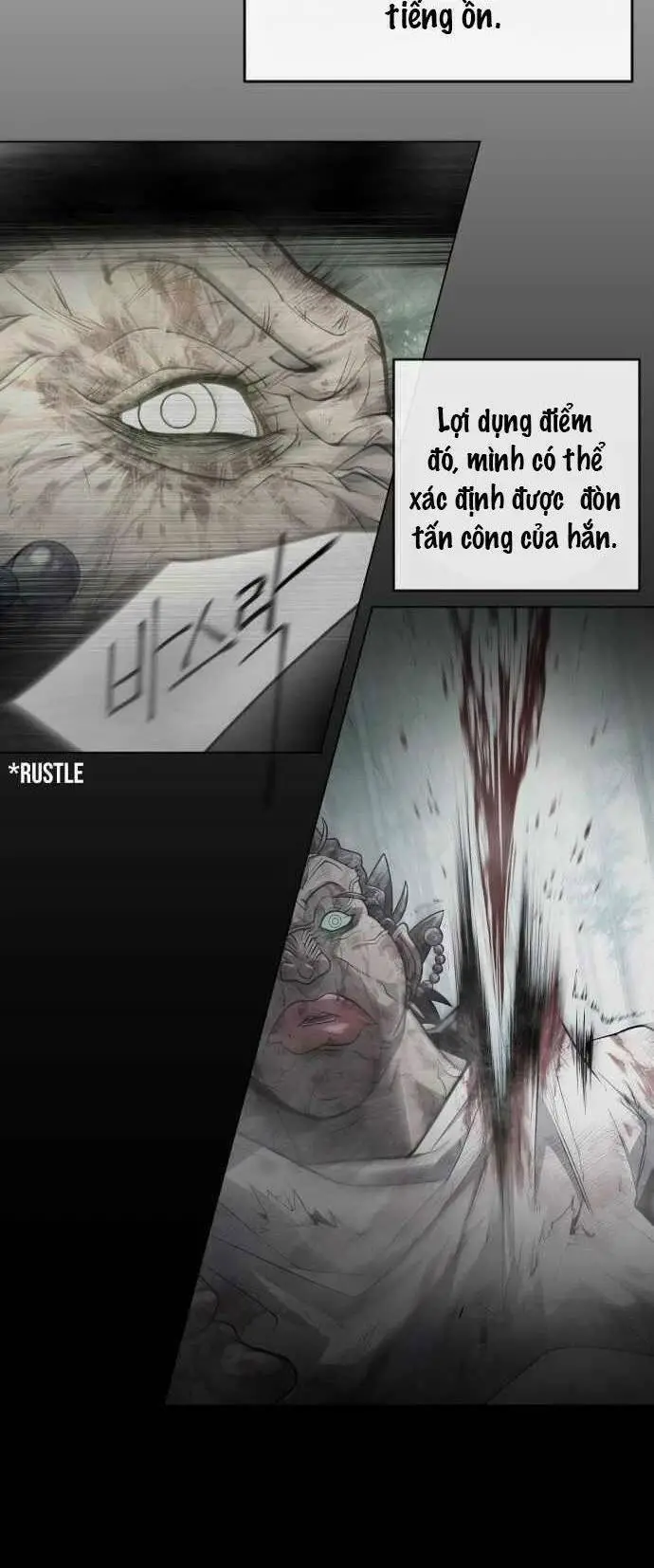Kĩ Nguyên Của Anh Hùng Nettruyen ZZZ Chương 136 Page 82