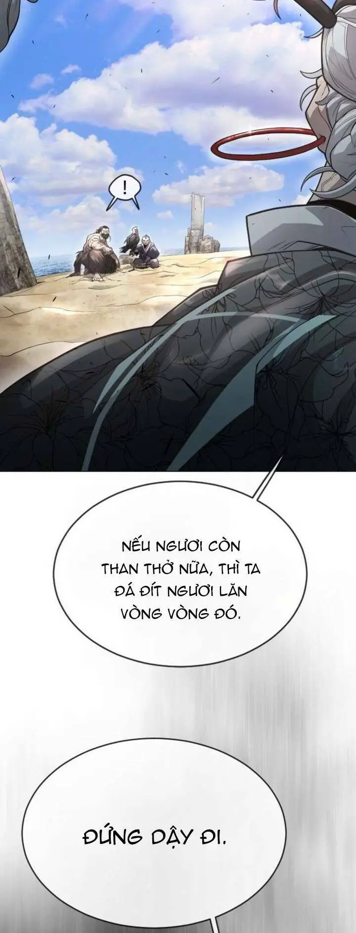 Kĩ Nguyên Của Anh Hùng Nettruyen ZZZ Chương 135 Page 36
