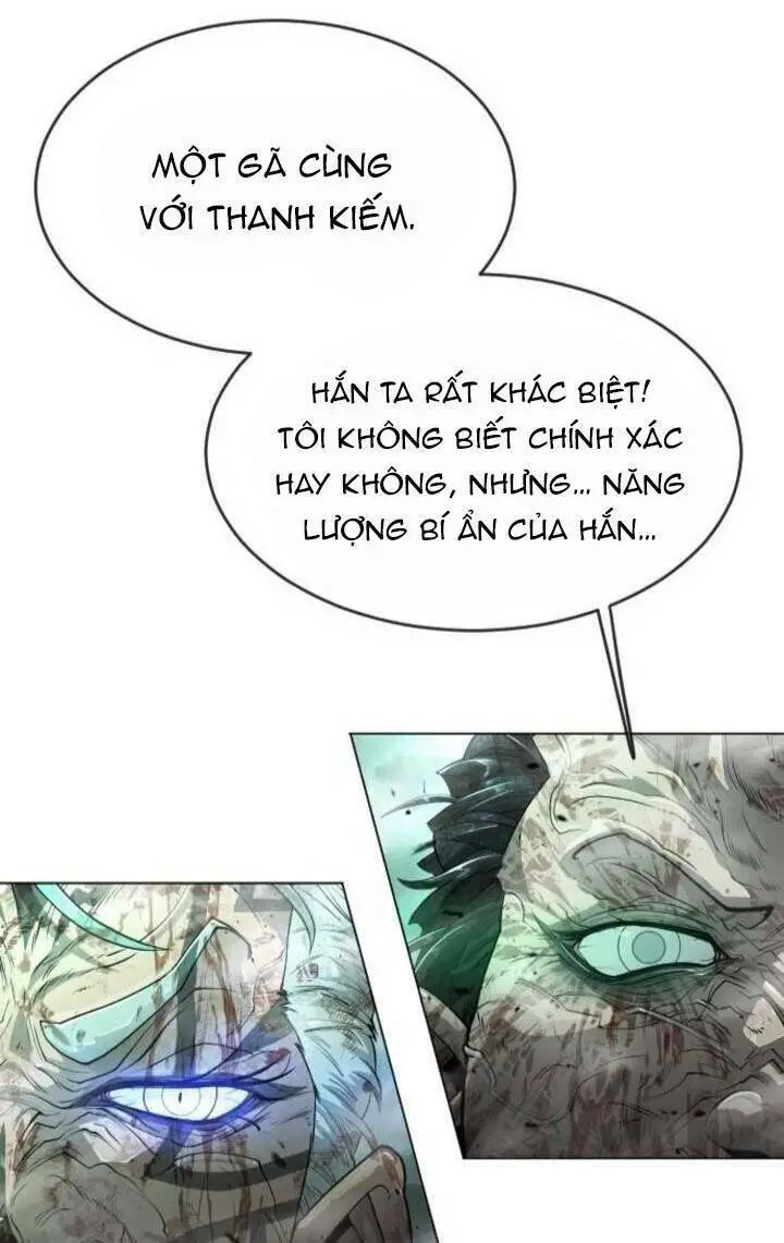 Kĩ Nguyên Của Anh Hùng Nettruyen ZZZ Chương 135 Page 49