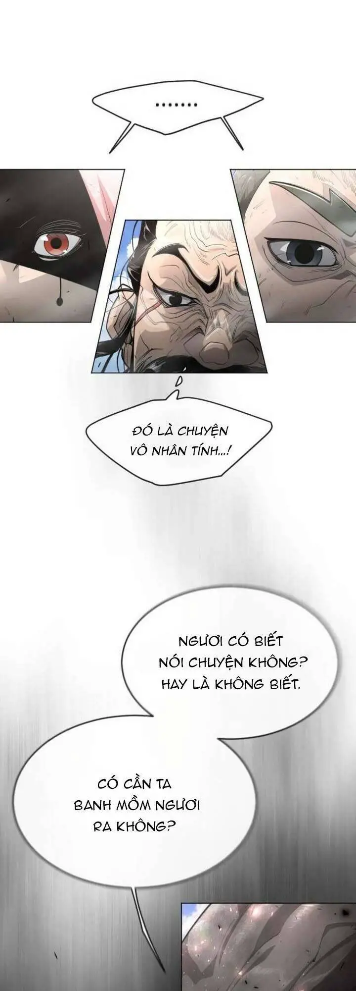 Kĩ Nguyên Của Anh Hùng Nettruyen ZZZ Chương 135 Page 95