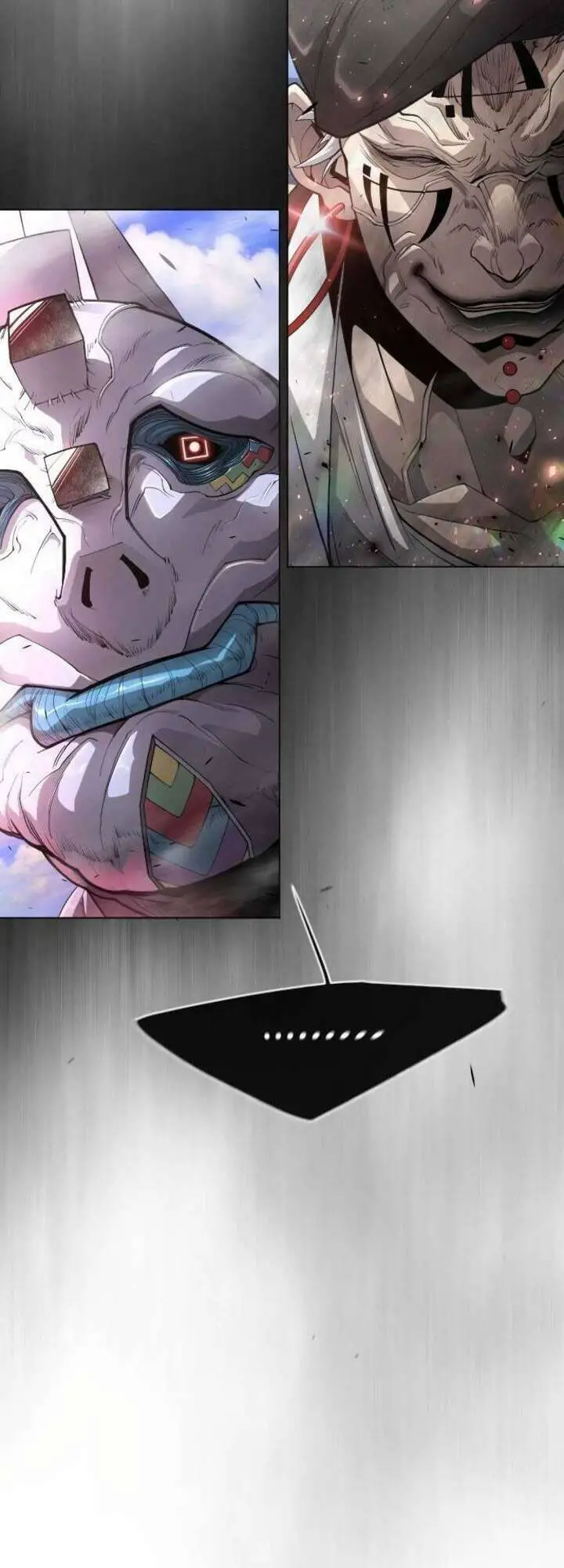 Kĩ Nguyên Của Anh Hùng Nettruyen ZZZ Chương 135 Page 96