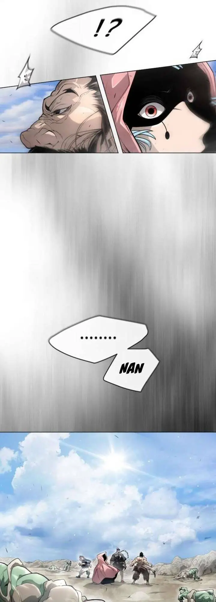 Kĩ Nguyên Của Anh Hùng Nettruyen ZZZ Chương 135 Page 99