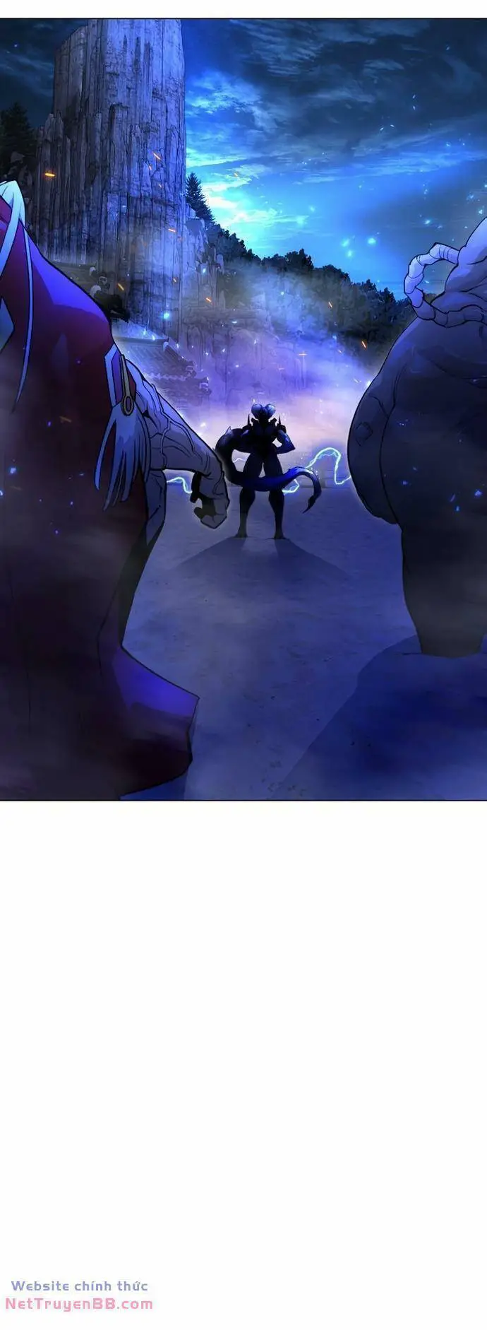 Kĩ Nguyên Của Anh Hùng Nettruyen ZZZ Chương 166 Page 5