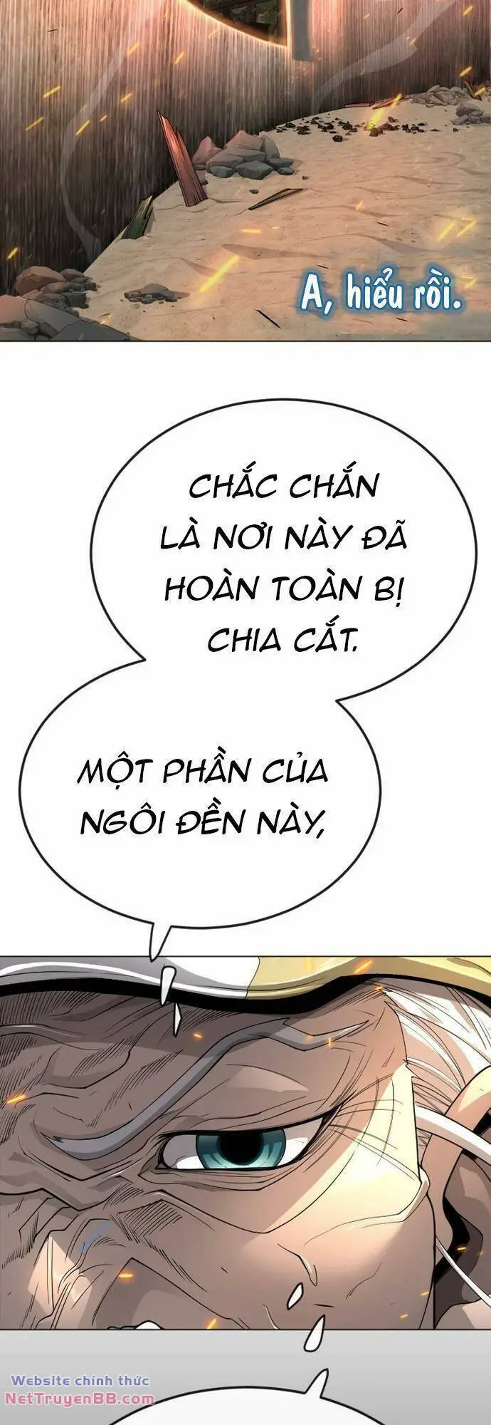 Kĩ Nguyên Của Anh Hùng Nettruyen ZZZ Chương 166 Page 19