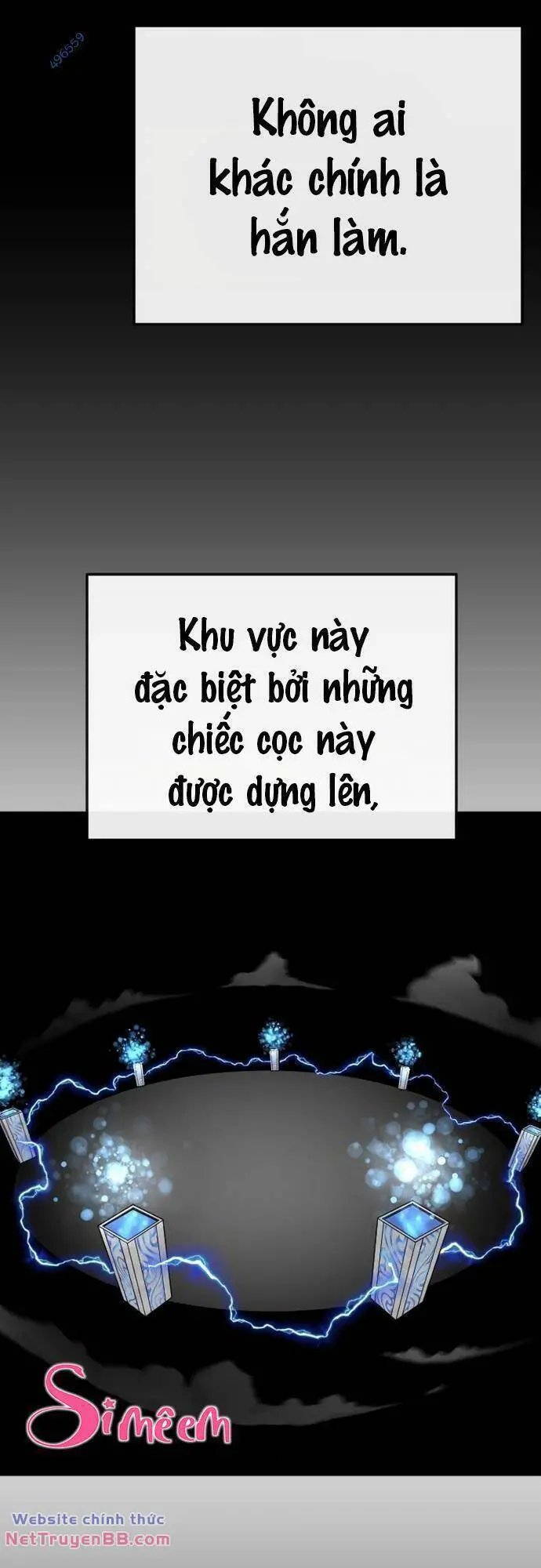 Kĩ Nguyên Của Anh Hùng Nettruyen ZZZ Chương 166 Page 22