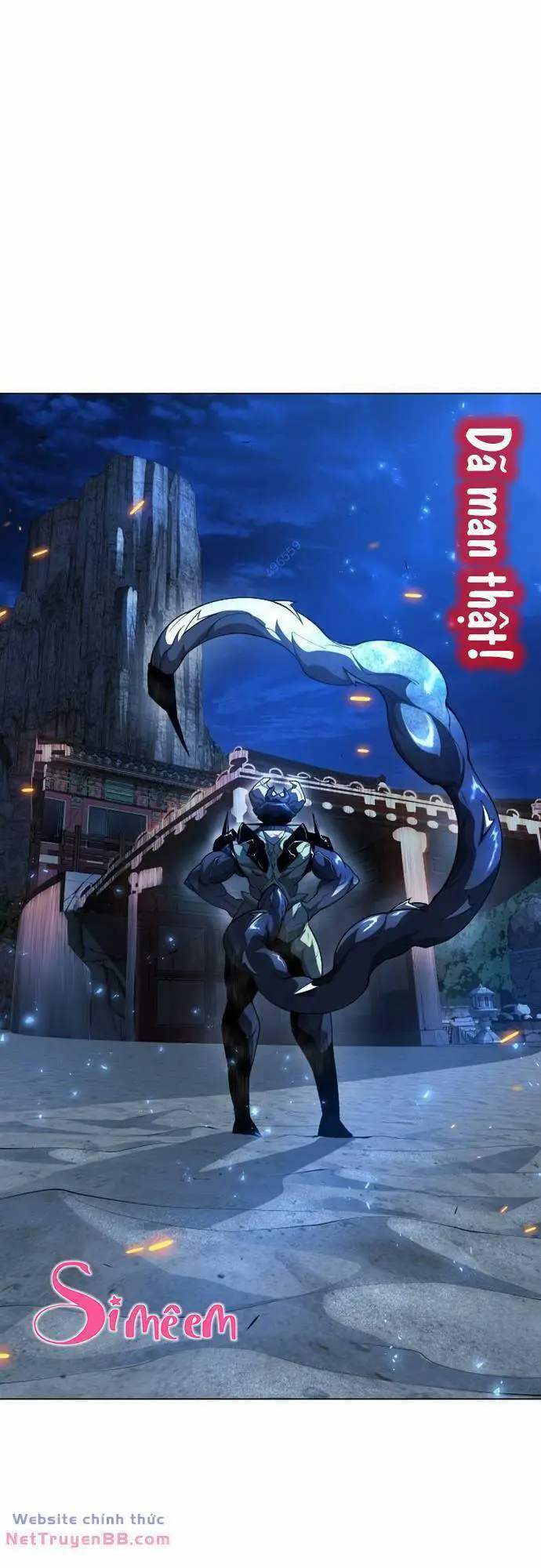 Kĩ Nguyên Của Anh Hùng Nettruyen ZZZ Chương 166 Page 32
