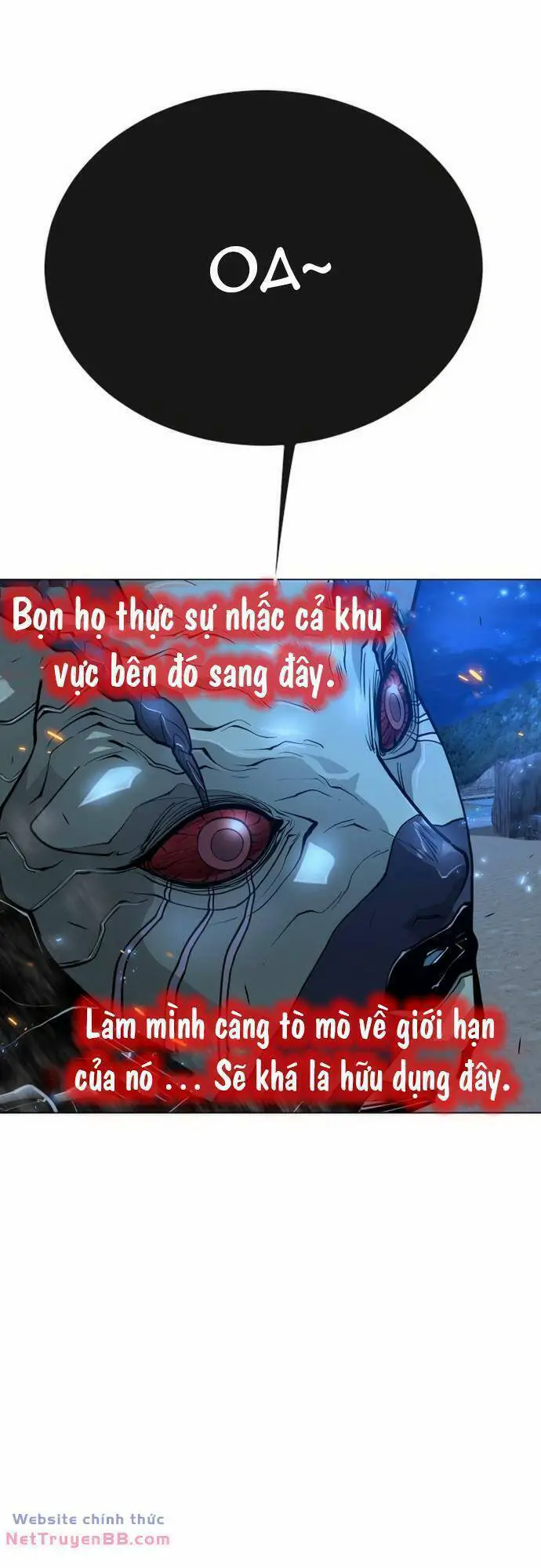 Kĩ Nguyên Của Anh Hùng Nettruyen ZZZ Chương 166 Page 33