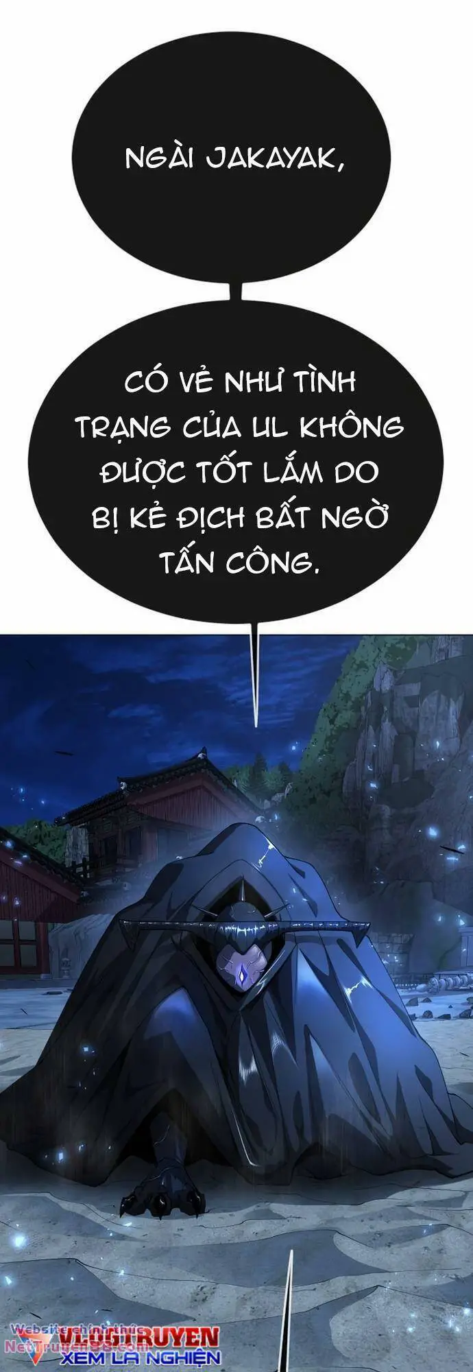 Kĩ Nguyên Của Anh Hùng Nettruyen ZZZ Chương 166 Page 34