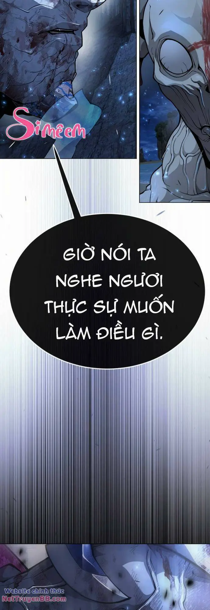 Kĩ Nguyên Của Anh Hùng Nettruyen ZZZ Chương 166 Page 61