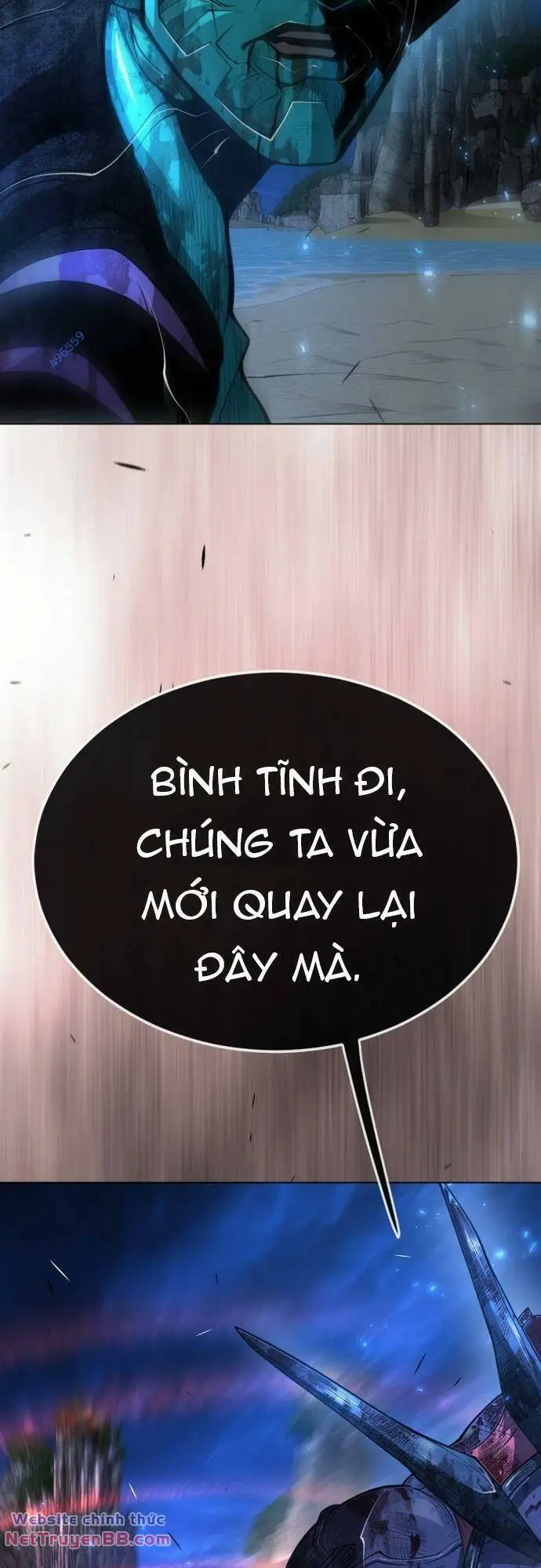 Kĩ Nguyên Của Anh Hùng Nettruyen ZZZ Chương 166 Page 70