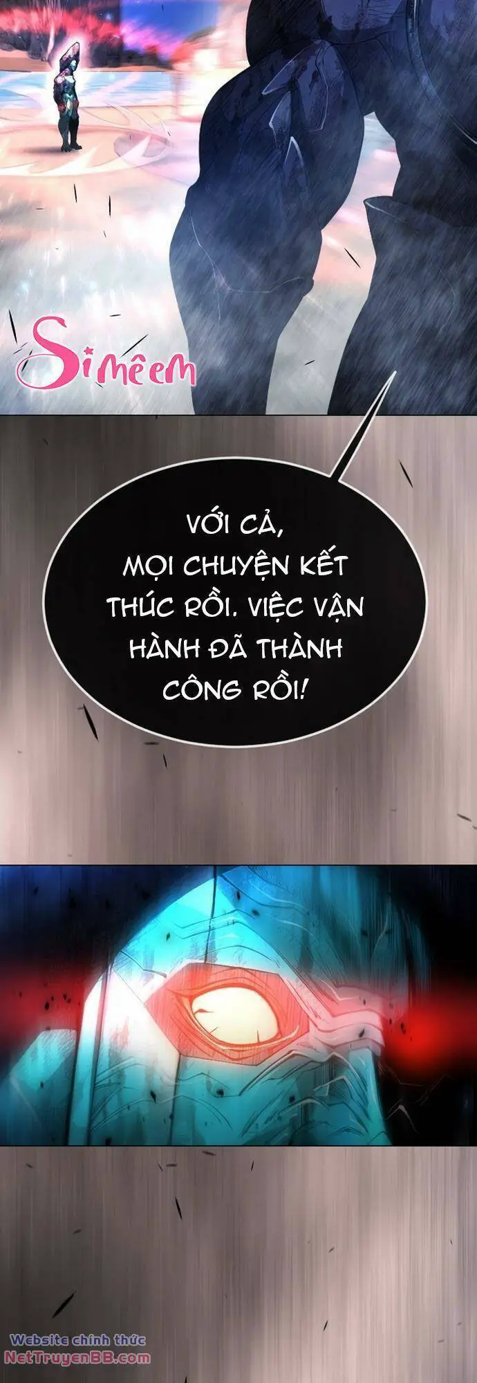 Kĩ Nguyên Của Anh Hùng Nettruyen ZZZ Chương 166 Page 71