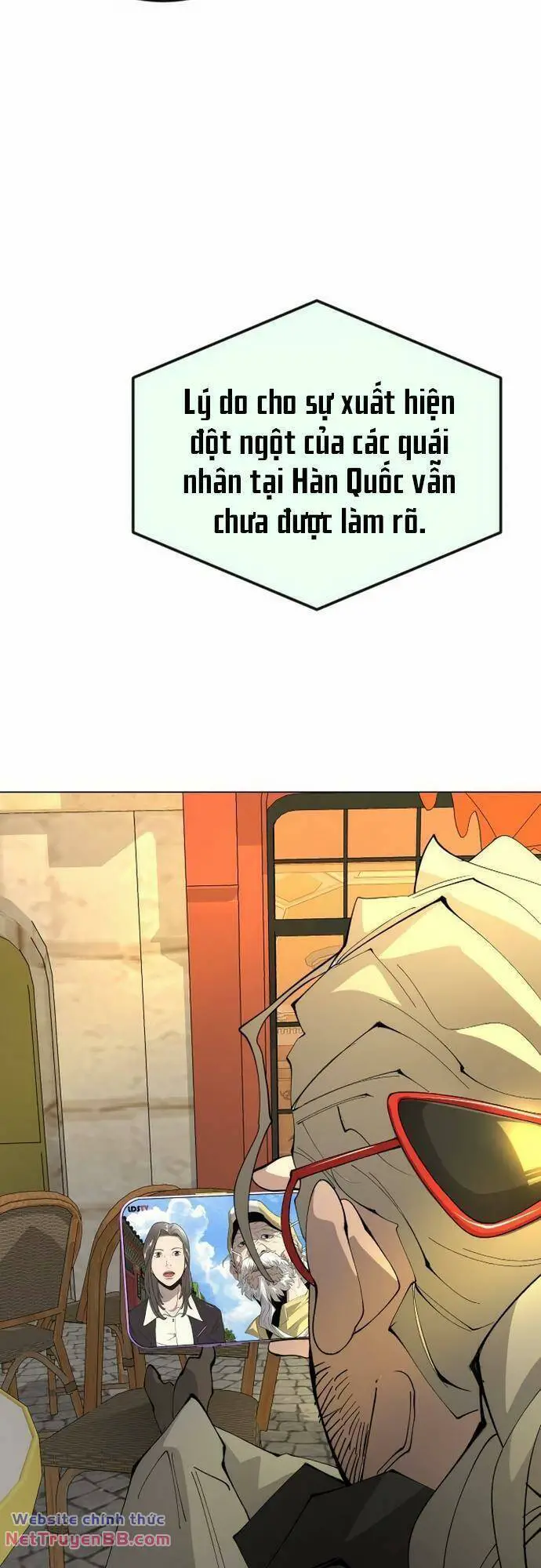 Kĩ Nguyên Của Anh Hùng Nettruyen ZZZ Chương 166 Page 95