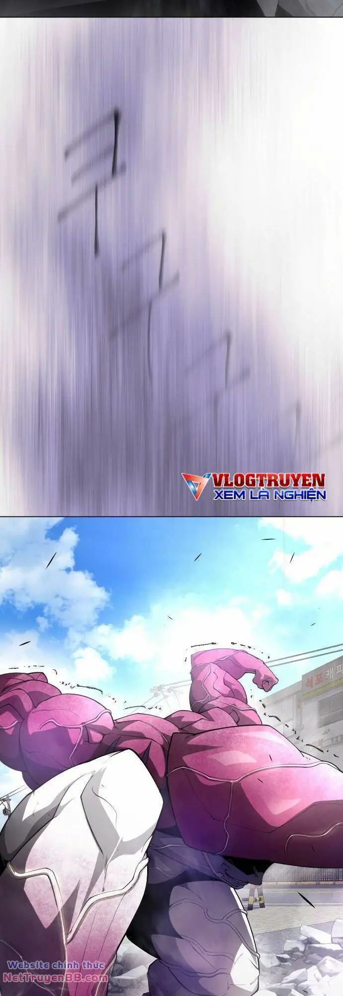 Kĩ Nguyên Của Anh Hùng Nettruyen ZZZ Chương 163 Page 33