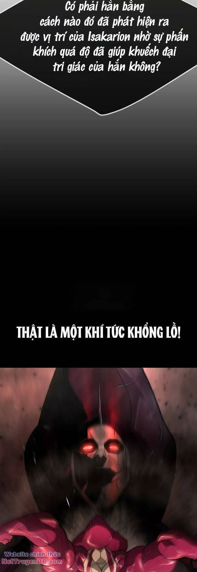 Kĩ Nguyên Của Anh Hùng Nettruyen ZZZ Chương 163 Page 46