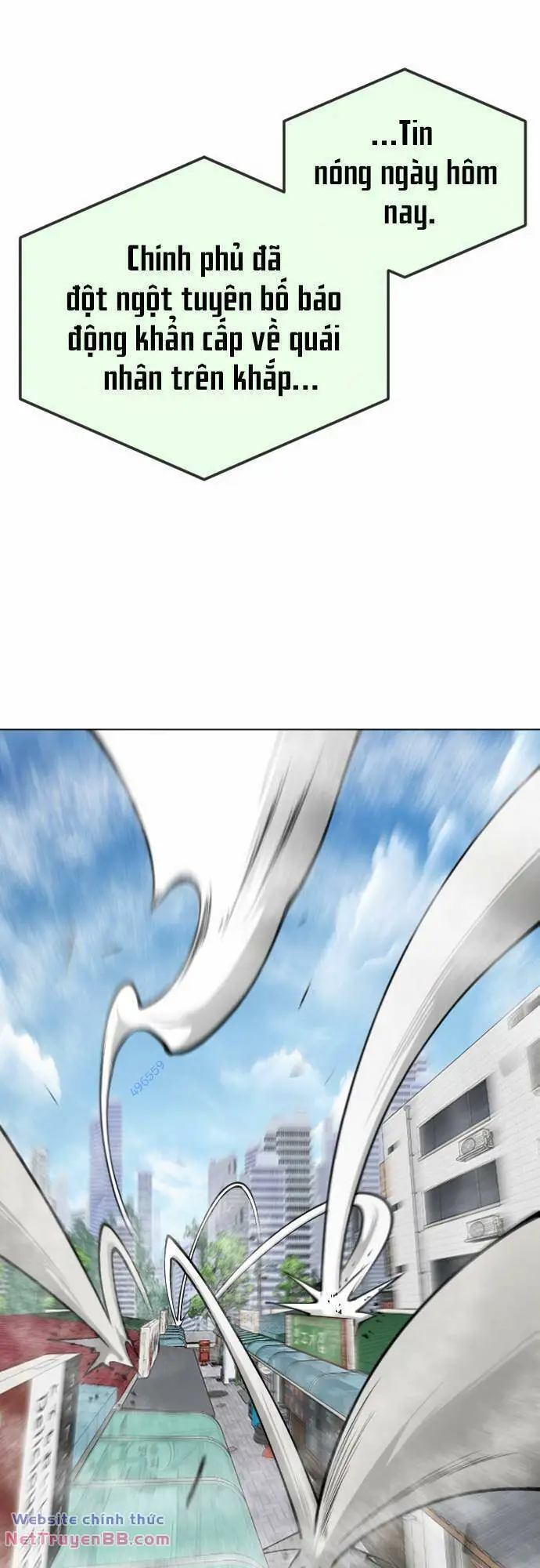 Kĩ Nguyên Của Anh Hùng Nettruyen ZZZ Chương 163 Page 51