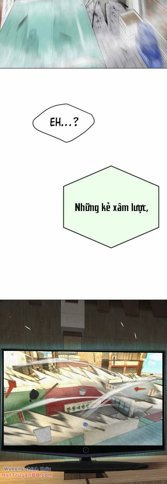 Kĩ Nguyên Của Anh Hùng Nettruyen ZZZ Chương 163 Page 52