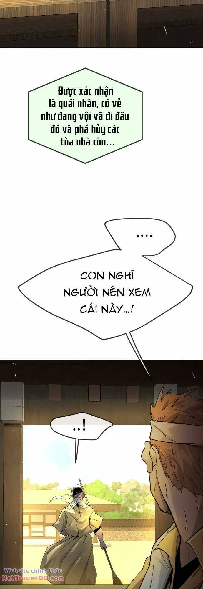 Kĩ Nguyên Của Anh Hùng Nettruyen ZZZ Chương 163 Page 53