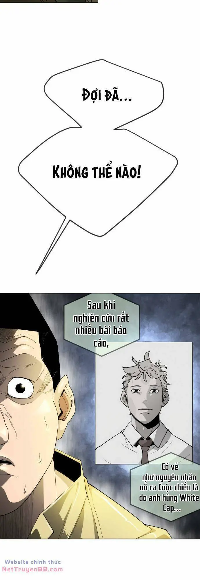 Kĩ Nguyên Của Anh Hùng Nettruyen ZZZ Chương 163 Page 58
