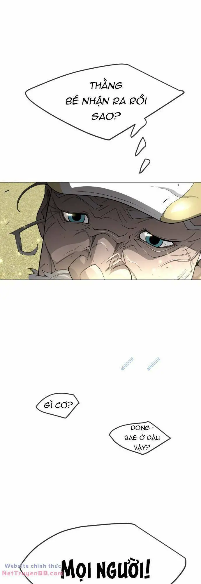 Kĩ Nguyên Của Anh Hùng Nettruyen ZZZ Chương 163 Page 63