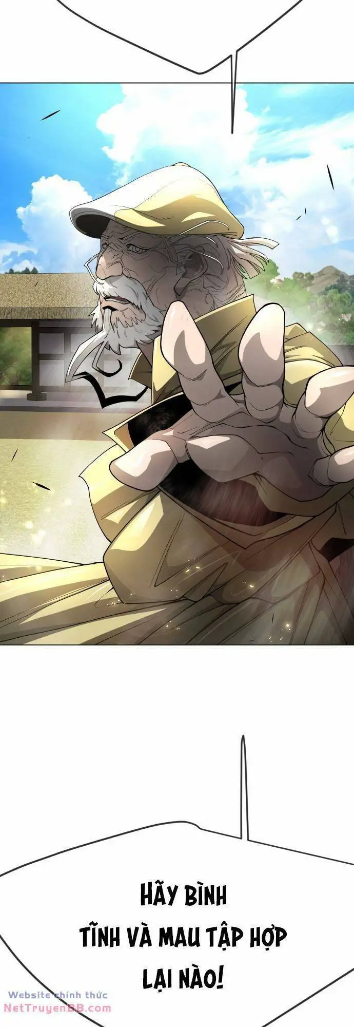 Kĩ Nguyên Của Anh Hùng Nettruyen ZZZ Chương 163 Page 64