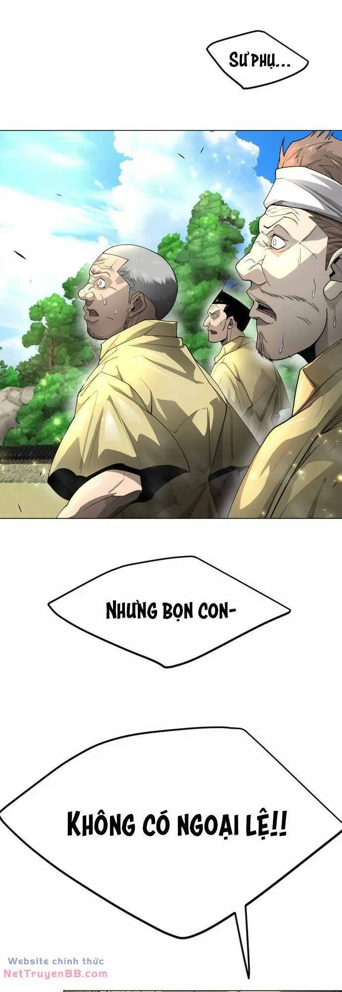 Kĩ Nguyên Của Anh Hùng Nettruyen ZZZ Chương 163 Page 70
