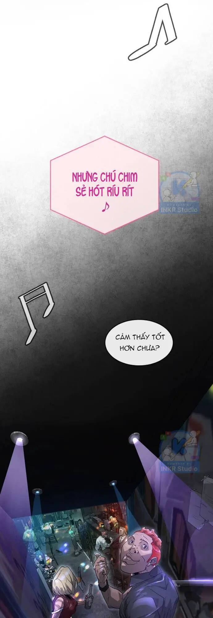 Kĩ Nguyên Của Anh Hùng Nettruyen ZZZ Chương 133 Page 18