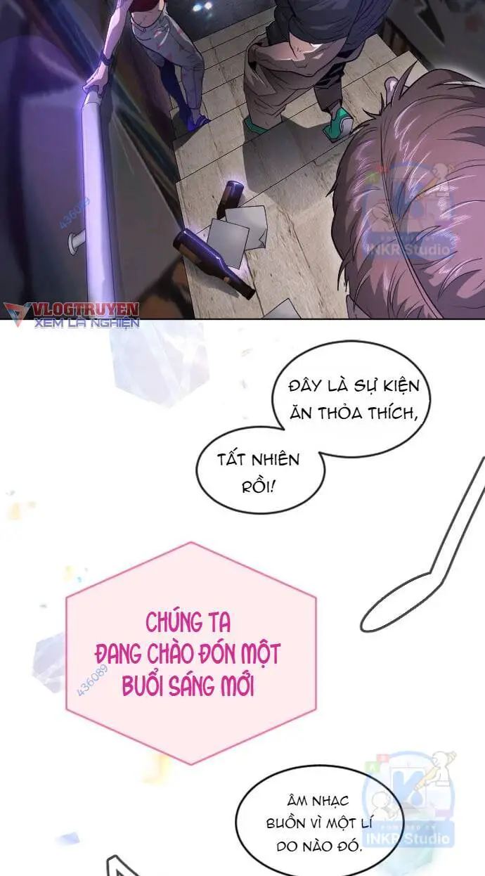 Kĩ Nguyên Của Anh Hùng Nettruyen ZZZ Chương 133 Page 19