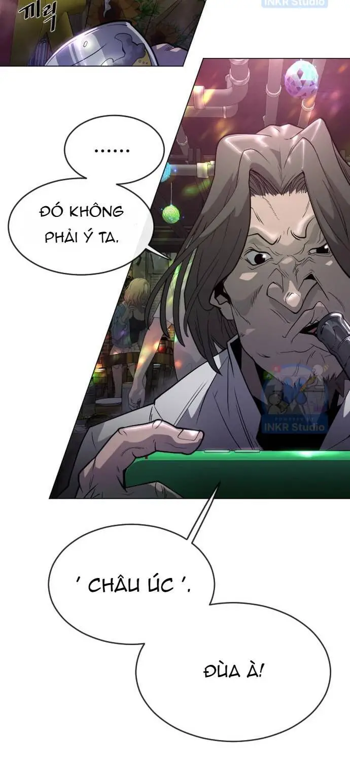 Kĩ Nguyên Của Anh Hùng Nettruyen ZZZ Chương 133 Page 27