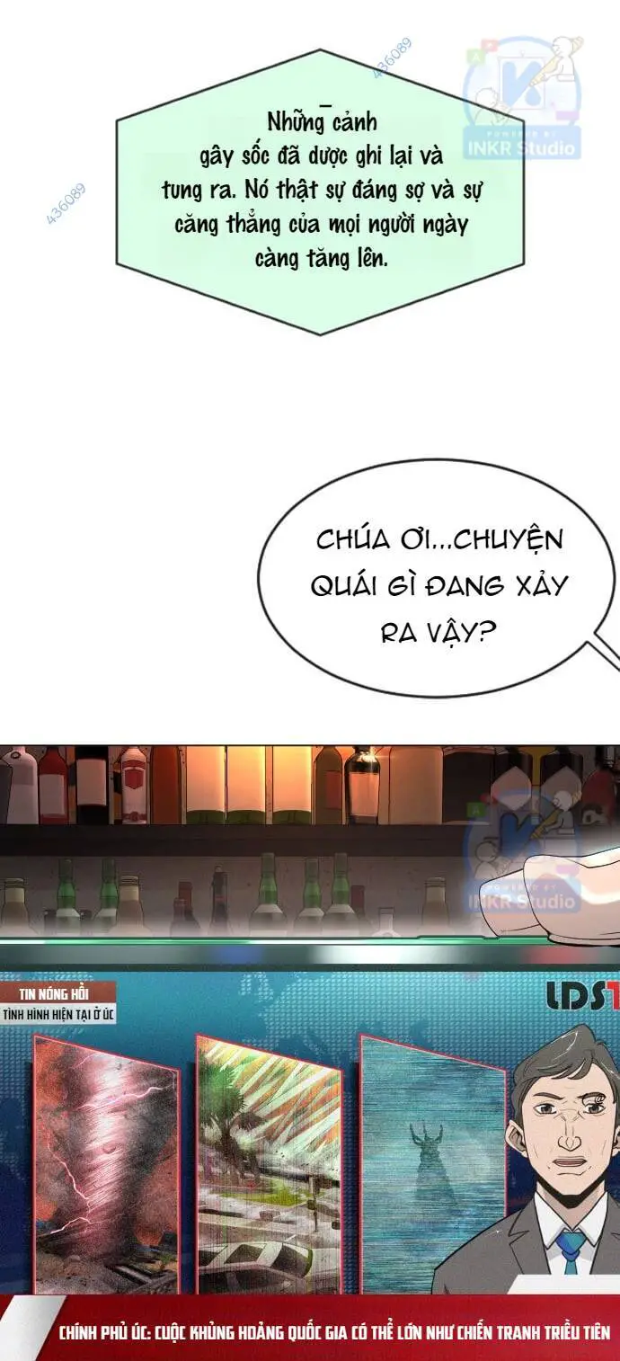 Kĩ Nguyên Của Anh Hùng Nettruyen ZZZ Chương 133 Page 28