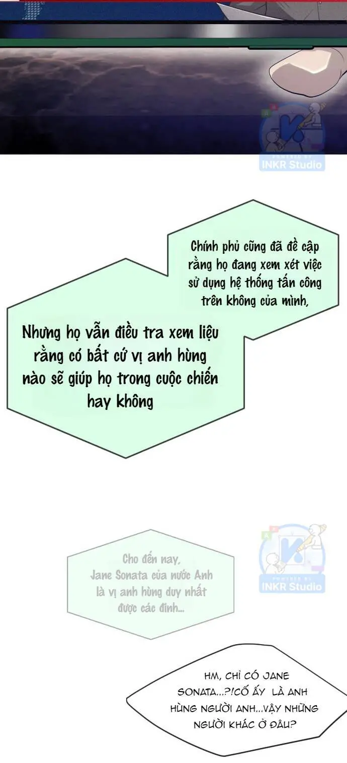 Kĩ Nguyên Của Anh Hùng Nettruyen ZZZ Chương 133 Page 29