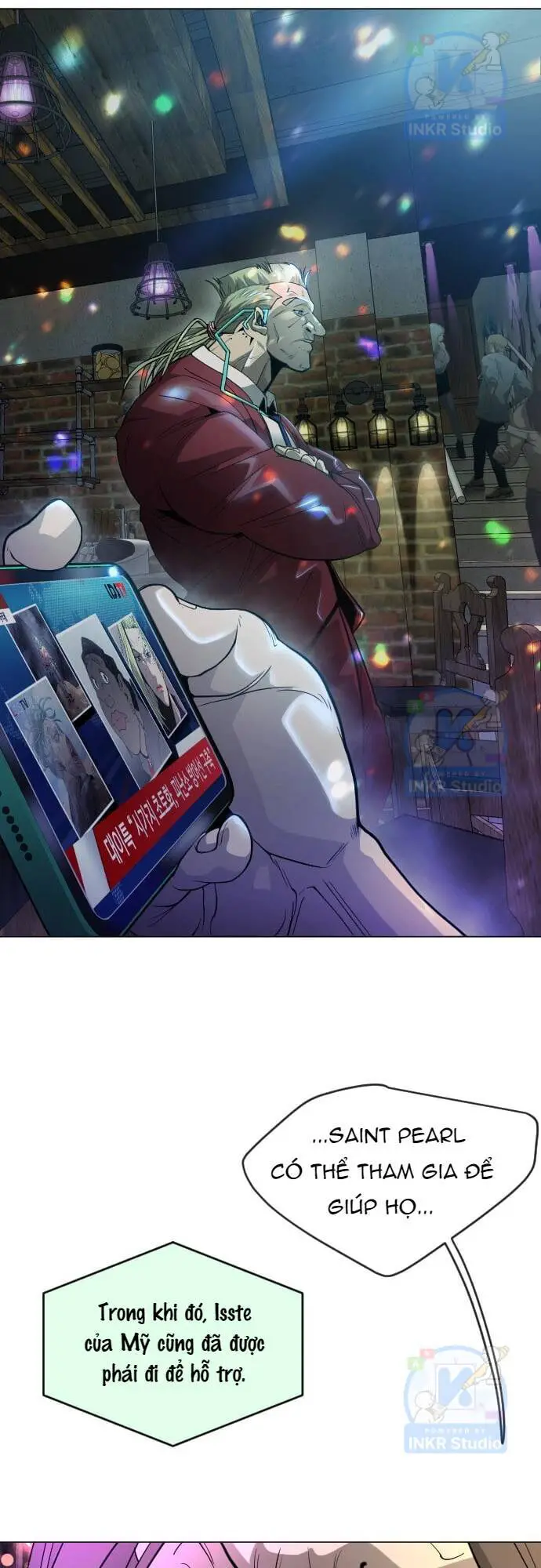Kĩ Nguyên Của Anh Hùng Nettruyen ZZZ Chương 133 Page 30