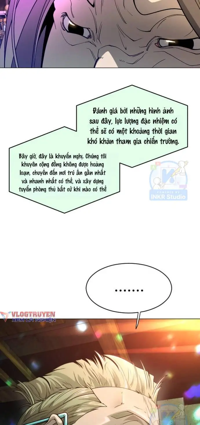 Kĩ Nguyên Của Anh Hùng Nettruyen ZZZ Chương 133 Page 31