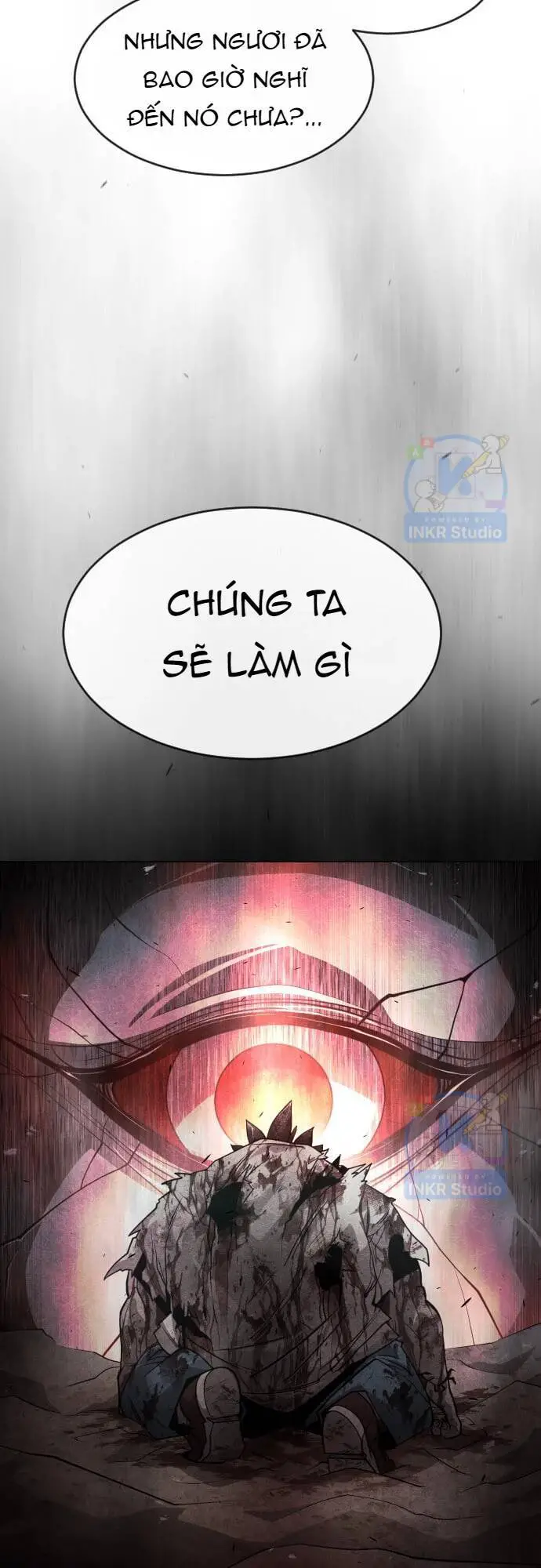 Kĩ Nguyên Của Anh Hùng Nettruyen ZZZ Chương 133 Page 34