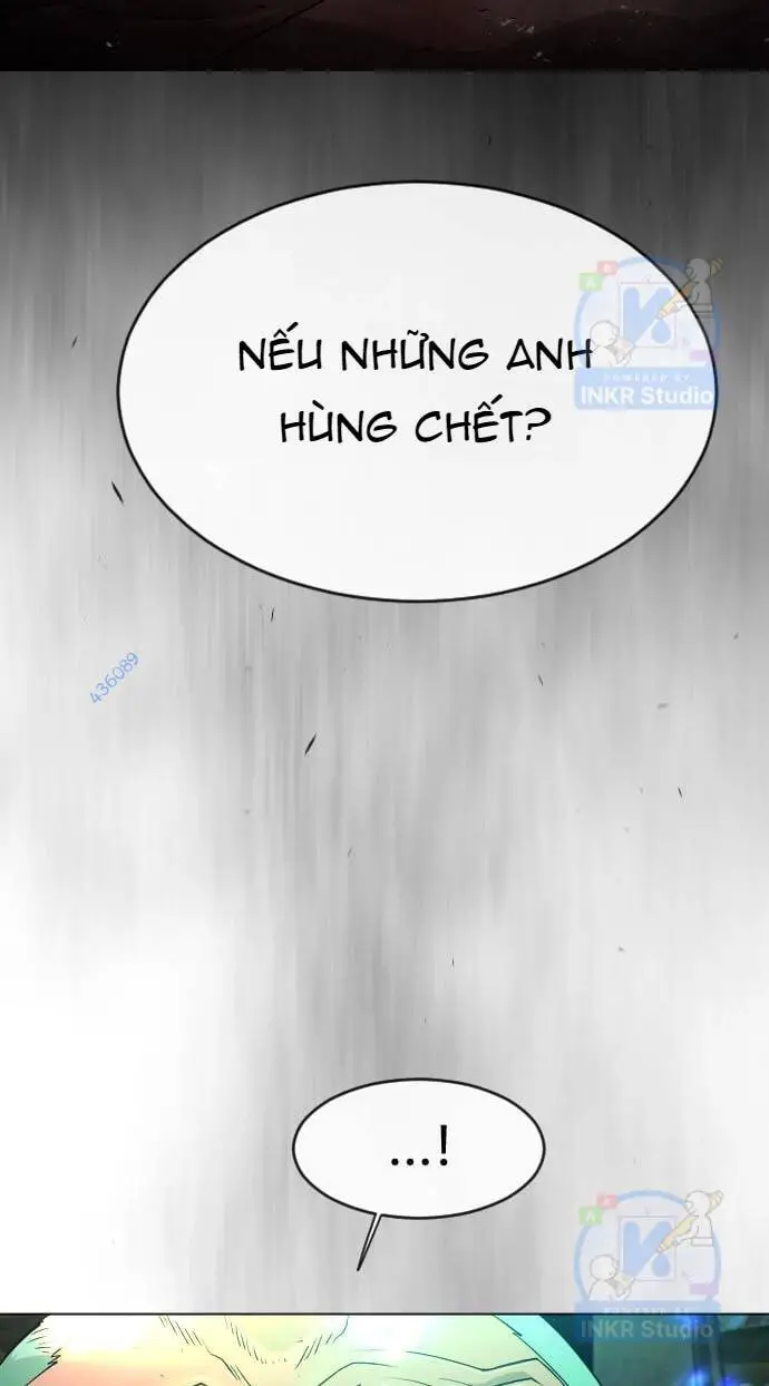 Kĩ Nguyên Của Anh Hùng Nettruyen ZZZ Chương 133 Page 35
