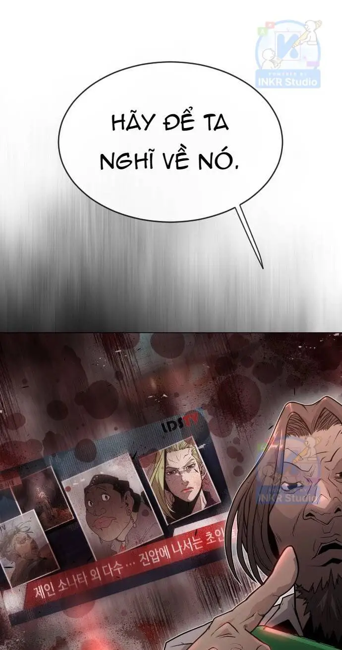 Kĩ Nguyên Của Anh Hùng Nettruyen ZZZ Chương 133 Page 37