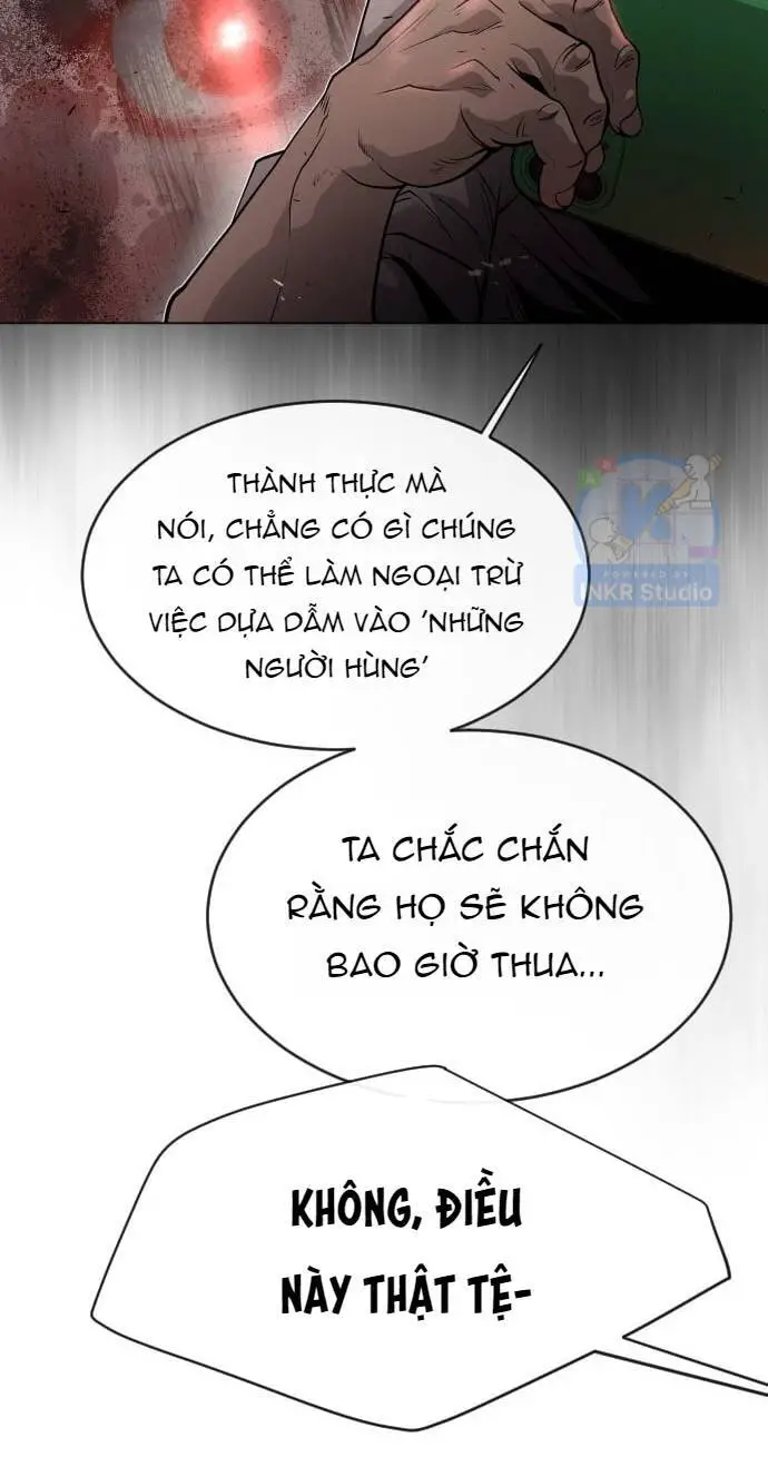 Kĩ Nguyên Của Anh Hùng Nettruyen ZZZ Chương 133 Page 38