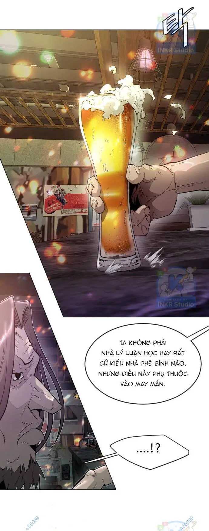 Kĩ Nguyên Của Anh Hùng Nettruyen ZZZ Chương 133 Page 39