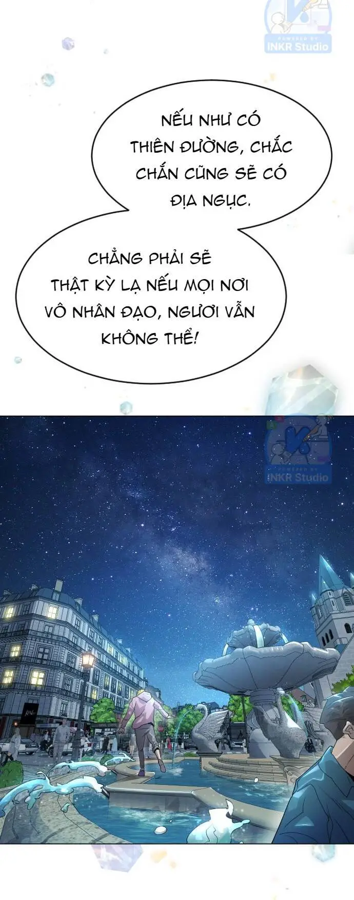 Kĩ Nguyên Của Anh Hùng Nettruyen ZZZ Chương 133 Page 40
