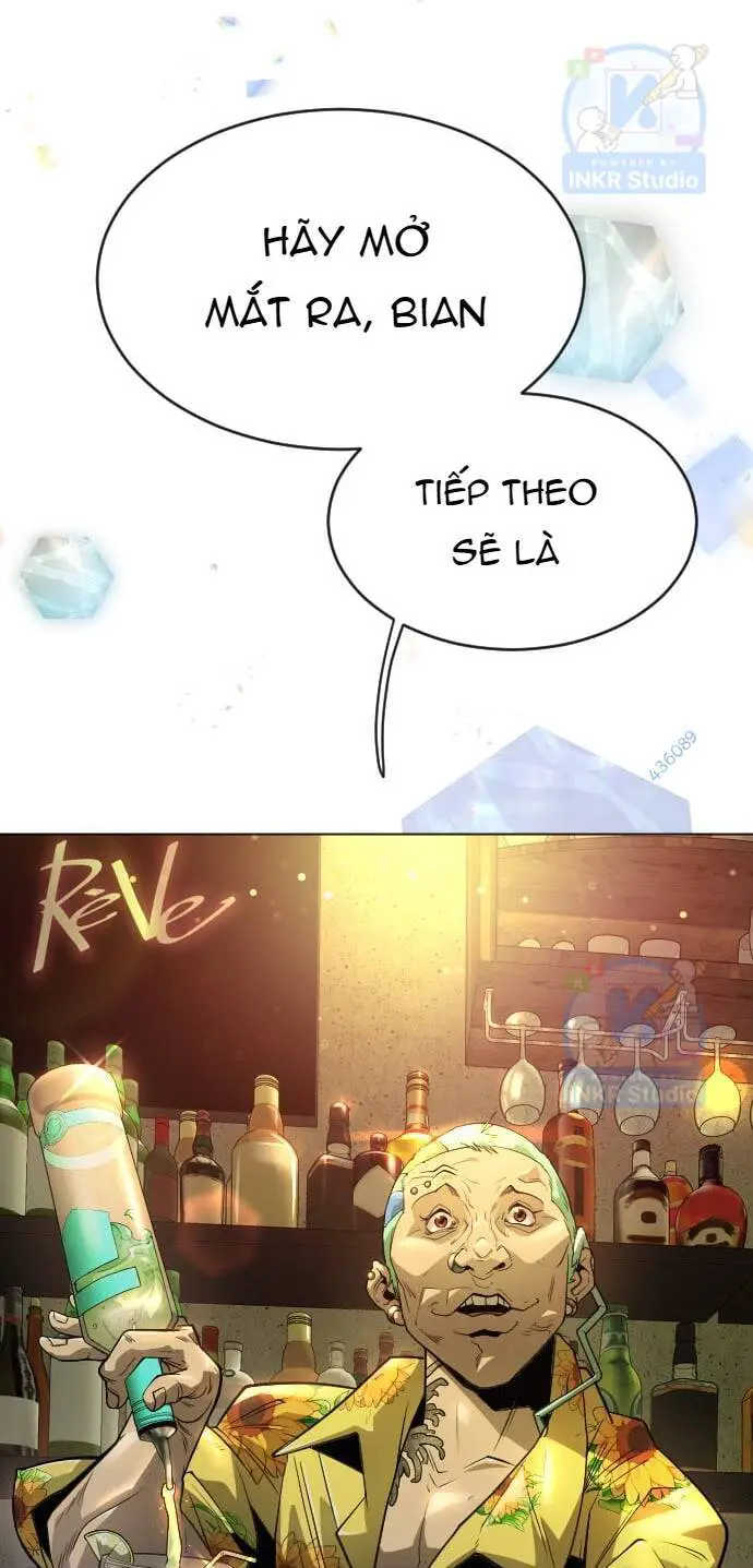 Kĩ Nguyên Của Anh Hùng Nettruyen ZZZ Chương 133 Page 43