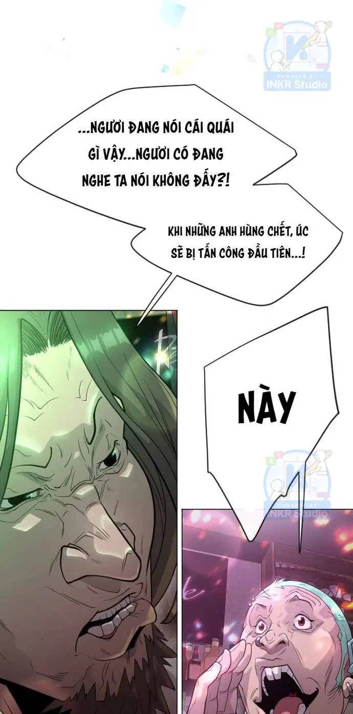 Kĩ Nguyên Của Anh Hùng Nettruyen ZZZ Chương 133 Page 45