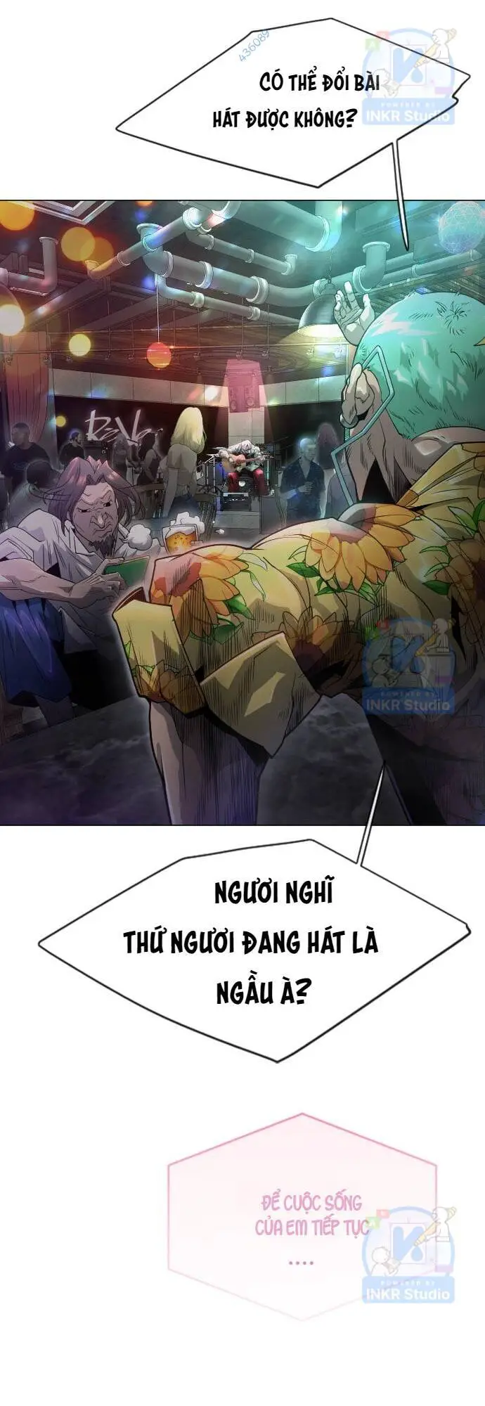 Kĩ Nguyên Của Anh Hùng Nettruyen ZZZ Chương 133 Page 47