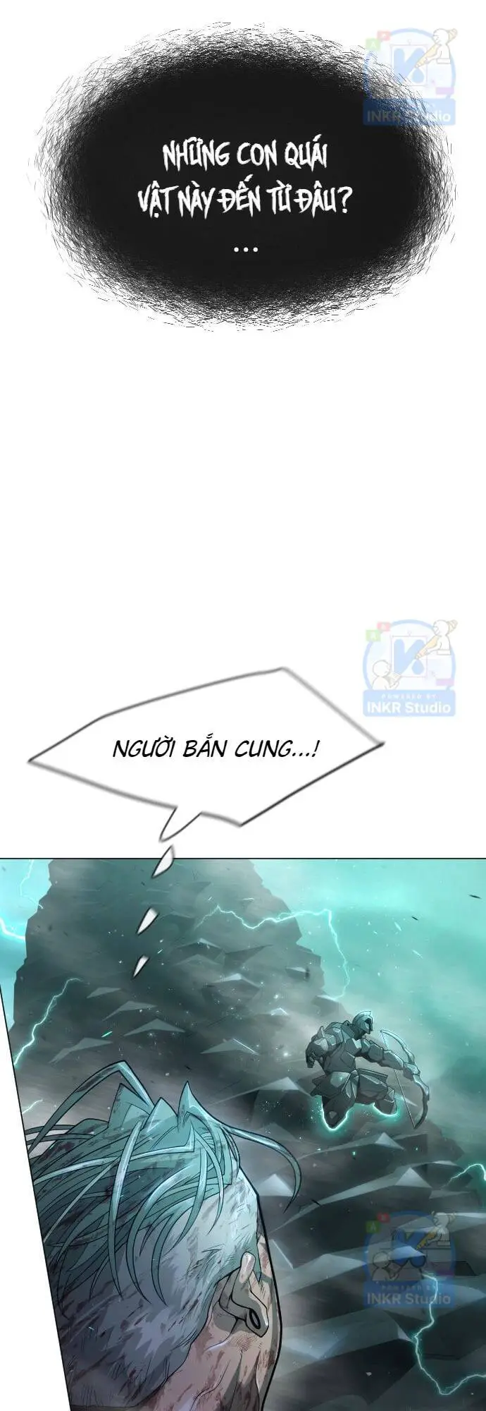 Kĩ Nguyên Của Anh Hùng Nettruyen ZZZ Chương 133 Page 111