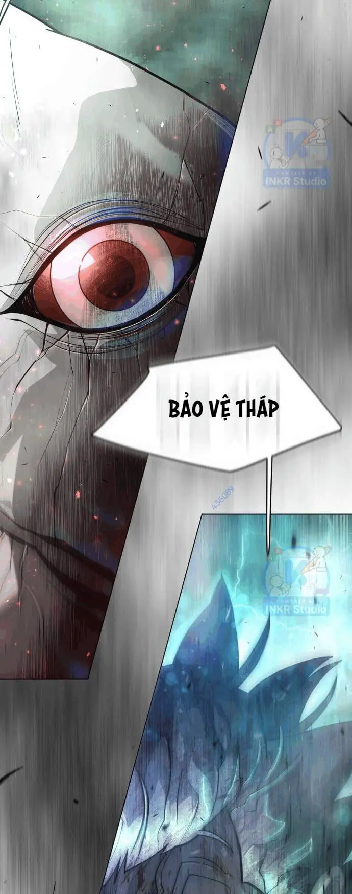 Kĩ Nguyên Của Anh Hùng Nettruyen ZZZ Chương 133 Page 132