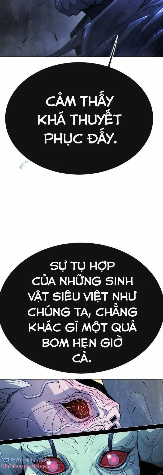 Kĩ Nguyên Của Anh Hùng Nettruyen ZZZ Chương 162 Page 61