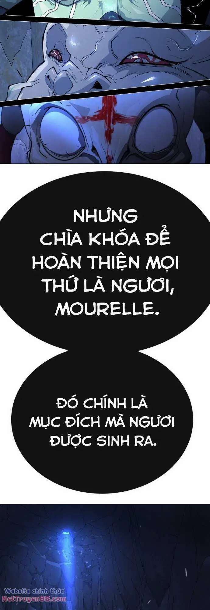 Kĩ Nguyên Của Anh Hùng Nettruyen ZZZ Chương 162 Page 62