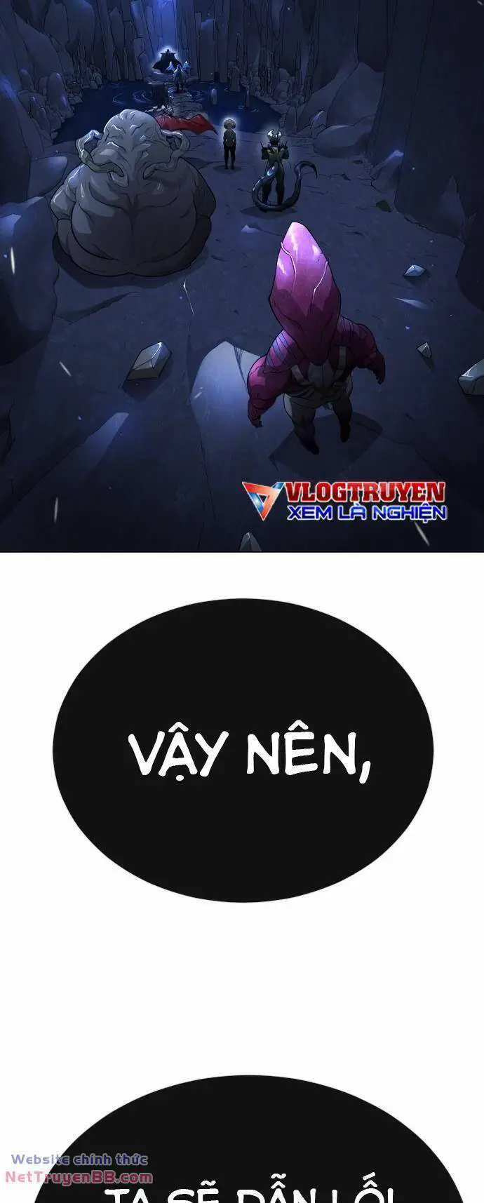 Kĩ Nguyên Của Anh Hùng Nettruyen ZZZ Chương 162 Page 63